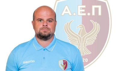 ΑΕΠ Κοζάνης: Εμβολιάστηκε και έρχεται ο Ναντβόρνικ