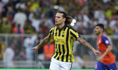 ΠΑΟΚ: Ελεύθερος και επίσημα ο Πρίγιοβιτς - Παραμένει ανοιχτό του Μπάμπα