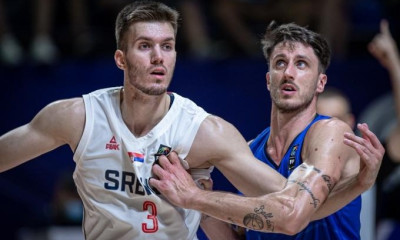 Αναντολού Εφές: Απέκτησε τον Πετρούσεφ