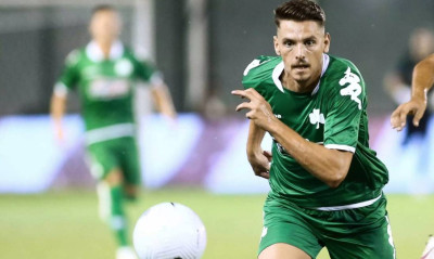 Παναθηναϊκός: Ο στόχος του Χατζηγιοβάνη και η πίστη για καλή σεζόν