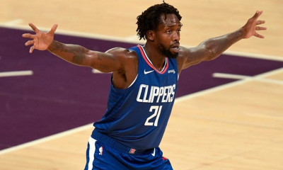 ΝΒΑ: Κατέληξε στους Τίμπεργουλβς ο Μπέβερλι!