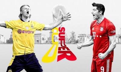 Ντόρτμουντ εναντίον Μπάγερν για την κορυφή στη Γερμανία