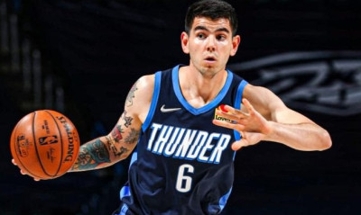 Μπαρτσελόνα: Ο Γιασικεβίτσιους θέλει τον Ντεκ!