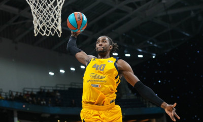 Παναθηναϊκός ΟΠΑΠ: Προβάδισμα ο Τζέρεμι Έβανς (videos+photos)