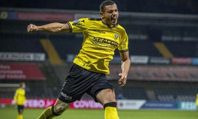 Γιακουμάκης: Στα... σκαριά η μεταγραφή του - Εκεί κλείνει με 3 εκατ. ευρώ (photos+video)