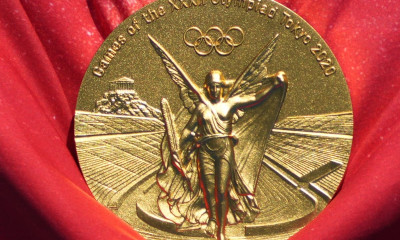 Σάλος με Χρυσό Ολυμπιονίκη - Κατηγορείται για δολοφονία τριών ανθρώπων (photos)