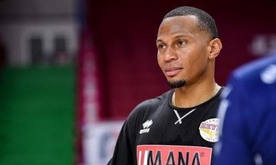 Αγγέλου: Έκλεισε τον Τζέρελς!