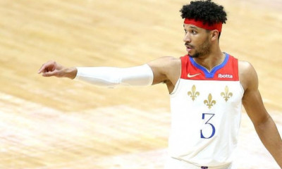 Πέλικανς: Κάτοικος Νέας Ορλεάνης για ακόμα μια τριετία ο Χαρτ