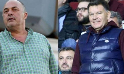 Κούγιας: Κάνει καταγγελία στην ΕΕΑ για Ξάνθη, Bόλο - Τι είπε για το επεισόδιο με Μπέο