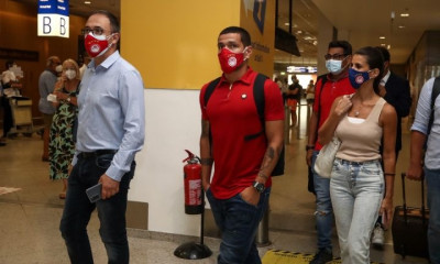 Ολυμπιακός: Υπέγραψε ο Ρόνι Λόπες - Αυτή είναι η ρήτρα (photos)