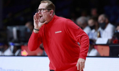 Καναδάς: Νέο τριετές συμβόλαιο με Νερς