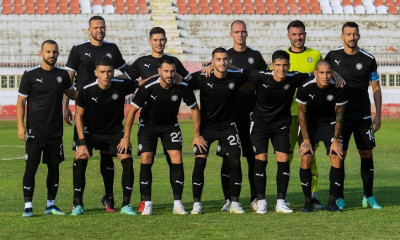 Νέα τηλεοπτική στέγη για τον ΟΦΗ - Το κανάλι που θα δείχνει τα εντός έδρας παιχνίδια του