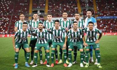 Παναθηναϊκός: Έκλεισε δύο φιλικά για το Σαββατοκύριακο