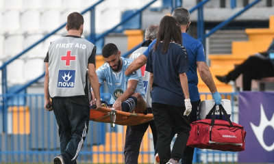 Απόλλων Σμύρνης: Αναμονή για Ραΐλι