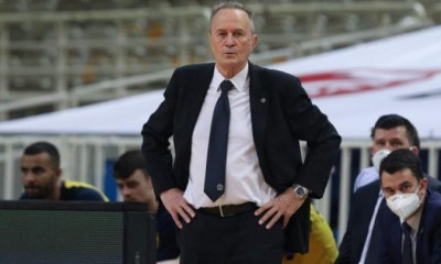 Άλμπα Βερολίνου: Πήρε τα «ηνία» Γκονζάλεζ αντί Ρενέσες