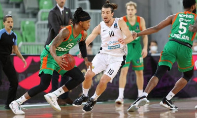 Ενισέι: Συμφώνησε με τον Ράιον Μπράουν!