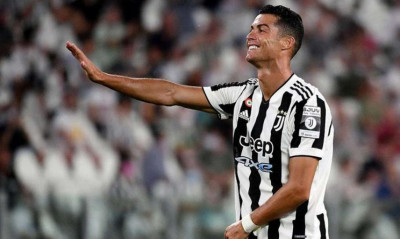 Ξέσπασε ο Κριστιάνο Ρονάλντο - Συγκλονιστική απάντηση για τις φήμες