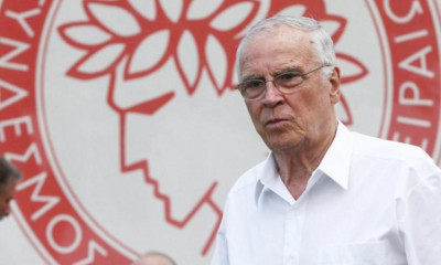Ολυμπιακός: Δεν ξεχνά τον Σάββα Θεοδωρίδη
