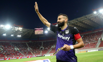 Πρόταση στον Σιόβα για επιστροφή στην Ελλάδα