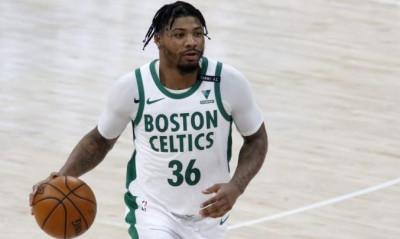 Σέλτικς: «Κλείδωσαν» τον Σμαρτ με 77 εκατομμύρια