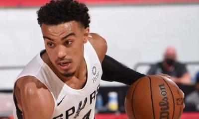 Summer League Top-10: Στην κορυφή ο ιπτάμενος Τζέιλεν Μόρις (video)