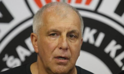 Παρτιζάν: Ο Ομπράντοβιτς ξέρει ότι ο κόσμος περιμένει πολλά