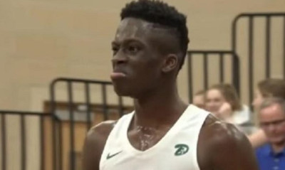 Summer League NBA: Αντετοκούνμπο VS Όγκαστ