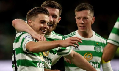 Europa League: Πιο κοντά στους ομίλους οι Έλληνες της Σέλτικ κόντρα σε αυτούς της Άλκμααρ (vids)