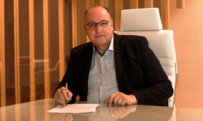 ΕΟΚ: Σε πανικό ο Λιόλιος - Απέστειλε επιστολές σε σχέση με τις εκλογές και τις αναδιαρθρώσεις