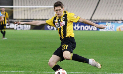 ΑΕΚ: Προς Ολλανδία ο Γιούσης