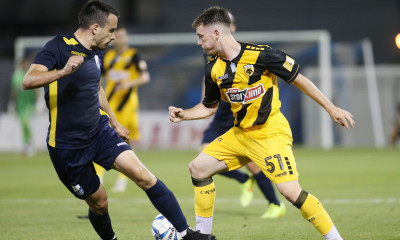 Παναθηναϊκός: Παίρνει νεαρό άσο από την ΑΕΚ για την ομάδα Β