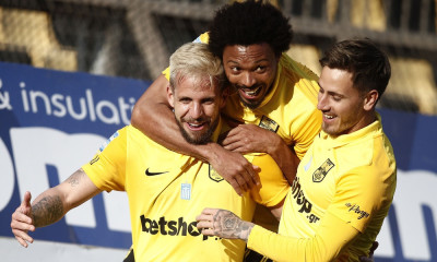 Άρης: Αποχωρεί παίκτης που δεν υπολογίζεται