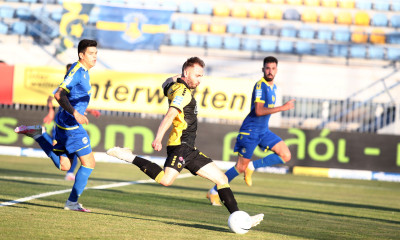 ΑΕΚ: Οριστικοποιείται το φιλικό με Αστέρα