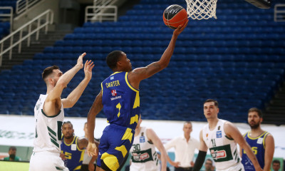 Λαύριο-ΑΠΟΚΑΛΥΨΗ: «Βόμβα» με Κάρτερ!