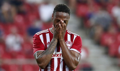 Ολυμπιακός: Στον… αέρα η μεταγραφή Σεμέδο στη Γουλβς - «Κόλλημα» με τη βίζα του