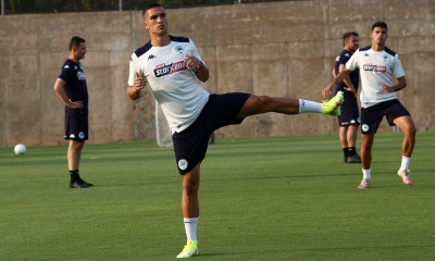 Παναθηναϊκός: Διπλό πρόγραμμα γεμάτο ένταση και τακτική!