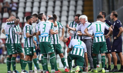 Η μεταγραφή στον Παναθηναϊκό έφερε παραίτηση - Ο λόγος της αποχώρησης (photos)