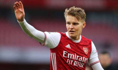 Άρσεναλ: Κάνει δικό της τον Έντεγκααρντ! (Photos)