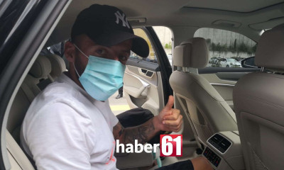 Σιώπης: Έφτασε στην Τραπεζούντα! (Video+Photos)