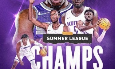 NBA - Σακραμέντο Κινγκς: Με άνεση κατέκτησαν τη Summer League