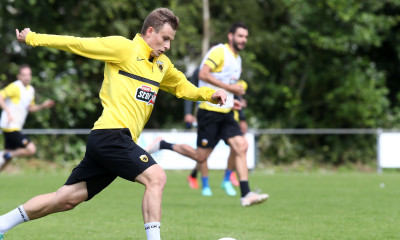 ΑΕΚ: Προχωρούν οι επαφές με Αχμάτ Γκρόζνι για Νταντσένκο