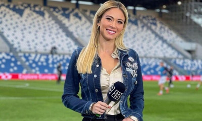 Ντιλέτα Λεότα: Χαμός στα social media με το πάρτι γενεθλίων της - Απίθανες φώτο!