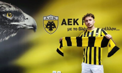 ΑΕΚ: Απέκτησε Γερολέμου για την ομάδα Β