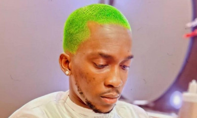 Ολυμπιακός: Η νέα εμφάνιση του Ονιεκούρου μετά τα «γκάζια» για το πράσινο μαλλί (photos)