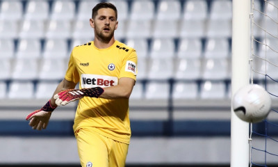 Ατρόμητος: Στην εθνική Βοσνίας ο Κέναν Πίριτς