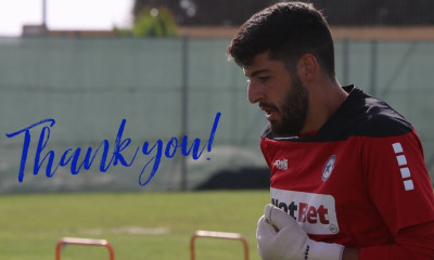 Ατρόμητος: Παρελθόν ο Θεοδωράκης, δανεικός ο Τριμμάτης