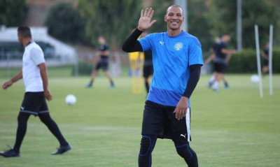 ΟΦΗ: Ανεβάζει στροφές ο Βάτερμαν