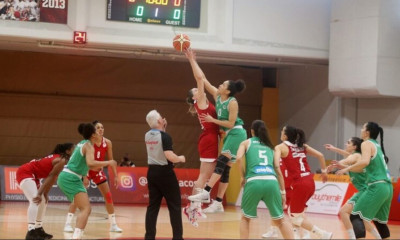 Α1 Μπάσκετ Γυναικών: Η κλήρωση του πρωταθλήματος