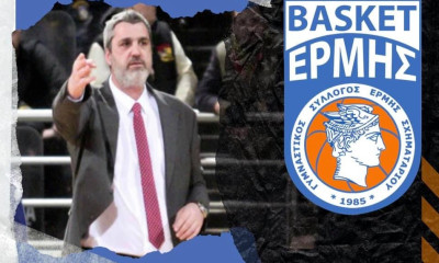 Ερμής Σχηματαρίου: Επέκταση συνεργασίας με Οικονόμου ως το 2025!