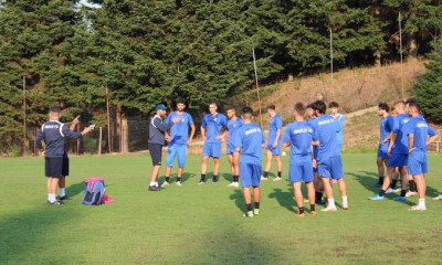 Ηρακλής: Τέσσερα φιλικά προετοιμασίας